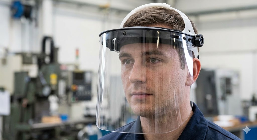 Face Shield